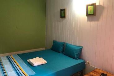 هتل Las Residentas