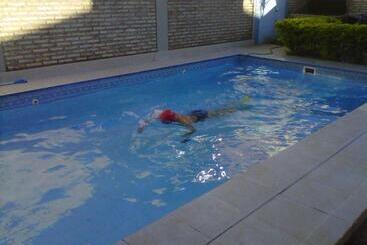 هتل Las Residentas