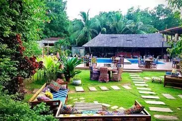 هتل Le Patio
