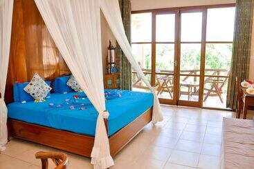 Hotel Sunset Kendwa Beach