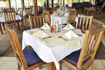 Hotel Sunset Kendwa Beach