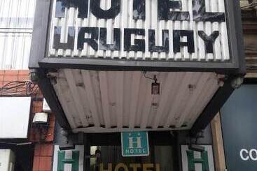 هتل Uruguay
