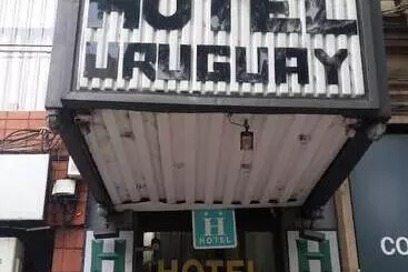 ホテル Uruguay
