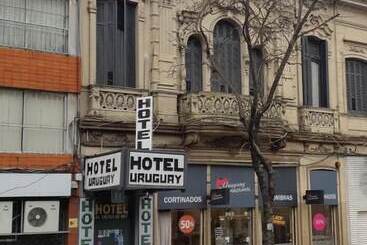 בית מלון כפרי Uruguay