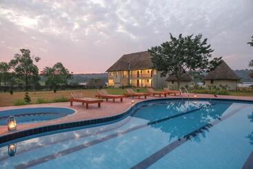 Hotel Victoria Forest Resort