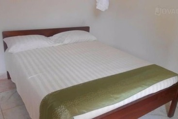 호텔 Wal Ville Suites