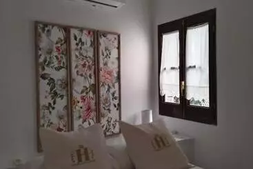 Hostel Mayflowers