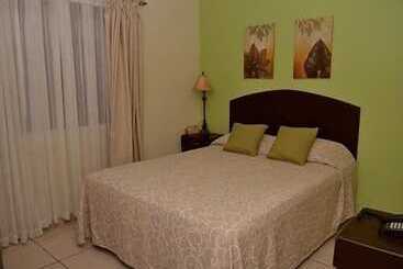 اقامتگاه Boutique San Juan