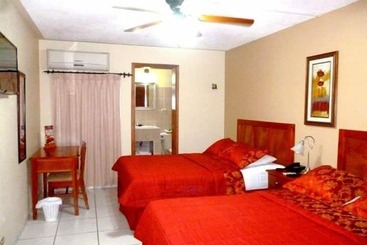 The Green Frog Inn Bed And Breakfast