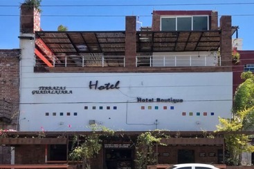 Espíritu Santo Hotel Boutique