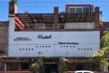 Espíritu Santo Hotel Boutique