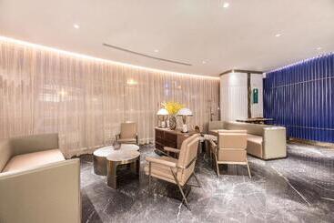 Motel 168 Jingang Avenue - Zhangjiagang