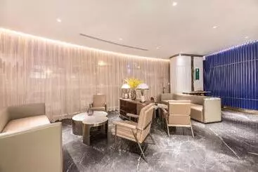 Motel 168 Jingang Avenue - Zhangjiagang