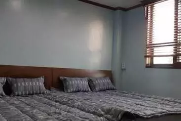 Hostel Kimstay9
