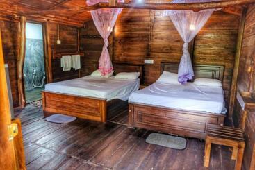 Bed and Breakfast Golden Rainbow Guest House