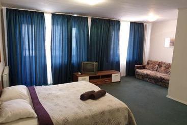 Bed & Breakfast Mini Hotel Vesna