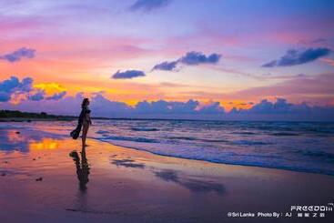 Cardamon Hotel Nilaveli