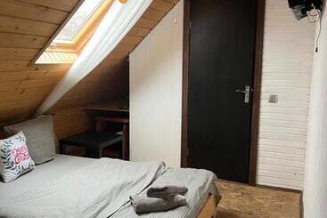 Hotel садиба рокса