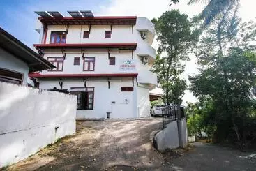 Hotel Arken Lanka