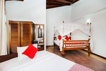 Hotel Arken Lanka