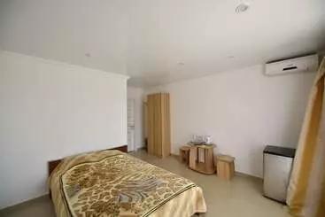 Hotel Chernomorskiy