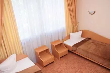 Hotel Dnipro