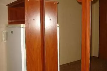 Hotel Izumrud