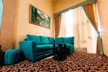 Hotelli Khan Chinar