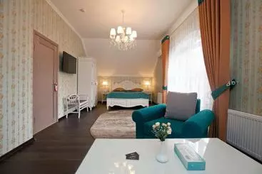 Hotel Marsen