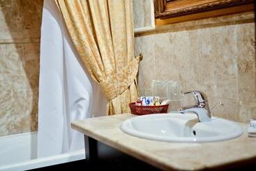 فندق Optima Collection Dnipro