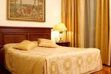 Hôtel Optima Collection Dnipro