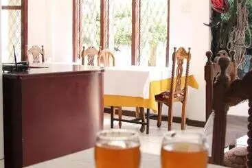 Hotel Panorama Accommodations Nuwara Eliya