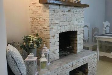 هتل садиба рокса