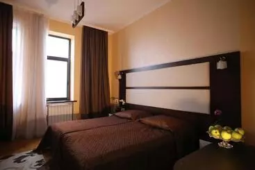 Hotel Star