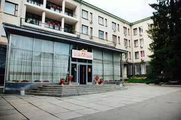 Hotel Zhovtneviy