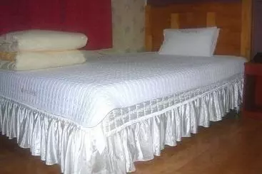 Monaco Motel