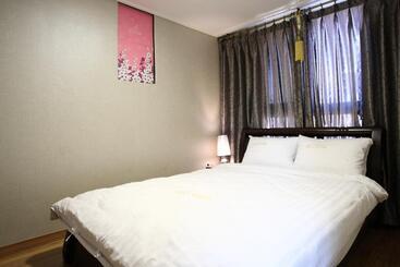 Residence Hotel Lamia