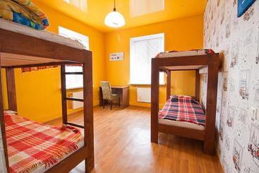 Tsentr Hostel