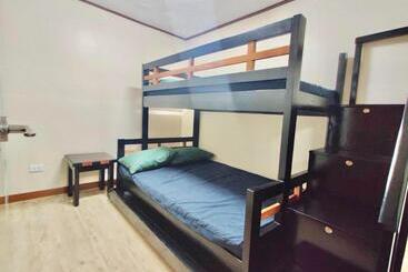 Apart Hotel 2 Bedrooms Condo Walking Distance To Burnham By City Staycationers Baguio