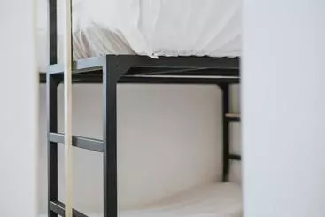 Hostel Option Be