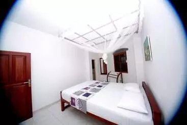 Nocleg ze śniadaniem Aragorn Villa