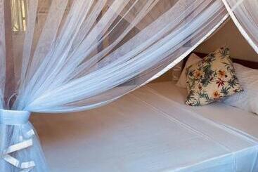 Bed and Breakfast Cafe Ceylon