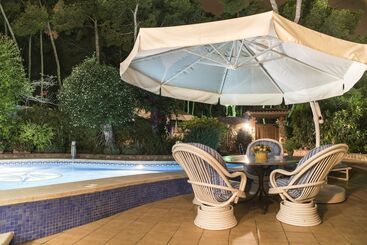 Bed and Breakfast La Estrella Del Mediterráneo   Adutls Only