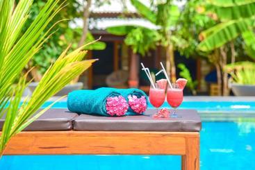 游客公寓 Richards Cabanas