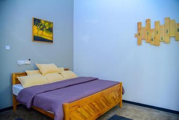 آپارتمان‌های توریست‌ها Richards Cabanas