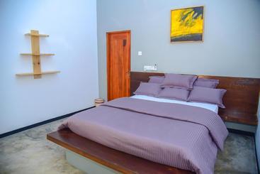 شقق خاصة سياحية Richards Cabanas