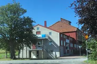 Borrby Frö B&b