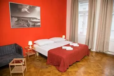 Hostel 1bed4u
