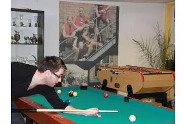 Hostel Bed Breakfast Brno