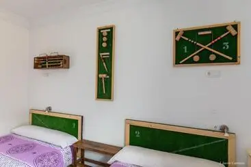 Hostel Covent Garden By Gaiarooms